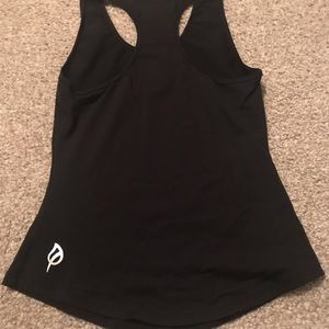 P’TULA Bree sleek Tank (never worn)